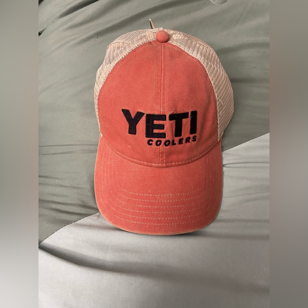 YETI Hat